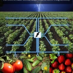 Electro-Horticulture: The Secret to Faster Growth, Larger Yields & More... Using Electricity!