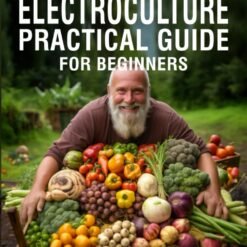 The Only Electroculture Practical Guide for Beginners